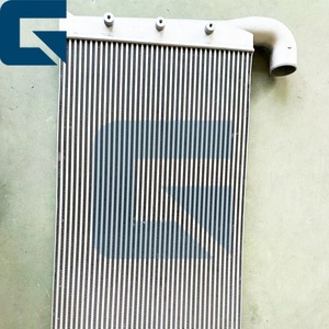 561-03-81660 5610381660 para HD785- Enfriador posterior de cargador - Product Image 2
