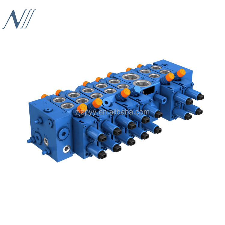 Ningbo Zhanpeng Hydraulic Technology Co., Ltd. - Hydraulic Pumps ...