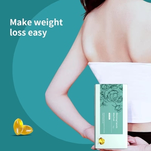 Suplementos Herbales de Frutas <span class=keywords><strong>Maito</strong></span>, Pastillas para Bajar de Peso y Cápsulas Adelgazantes para el Cuidado de la Salud - Product Image 4