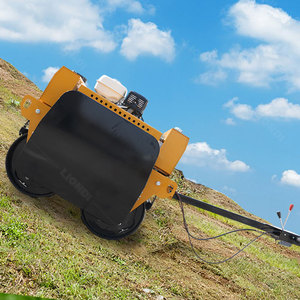 Rouleaux compresseurs Liondi portatifs à haute efficacité pour la construction, à vendre - Product Image 6