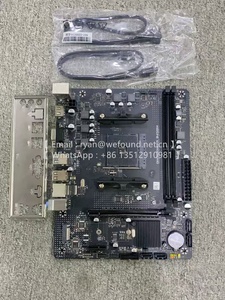 FOR MAXSUN MOTHERBOARD, B650M  B650ITX <span class=keywords><strong>WIFI</strong></span> ICE ,B550M 2.5G ,<span class=keywords><strong>B450M</strong></span> , A520M-K - Product Image 5