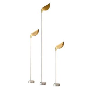 신제품 방수 야외 정원 Led 폴 르완 조명 테라스 가든 빌라 금박 플러그인 조경 조명 - Product Image 6