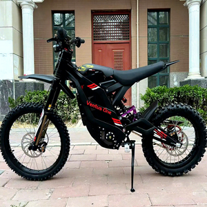 Nouvelle Moto Électrique Tout-Terrain VTB Ventus One Plus 2026, 28kW 72V50Ah, Autonomie de <span class=keywords><strong>71</strong></span> Miles, Haute Performance, Motocross Off-Road - Product Image 3