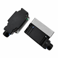 Vanne solénoïde hydraulique MCV116B1102D MCV116B2102D, vanne pilote de régulation de pression pour réparation hydraulique d'excavatrice minière