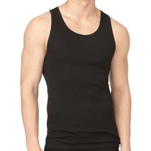 High quality custom men cheap price tank top - Product Image 1