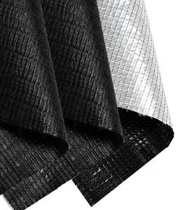 Schermi oscuranti per tende oscuranti a doppio strato ad alto risparmio energetico - Product Image 1