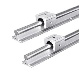 2024 nóng bán CNC nhà sản xuất chuyên nghiệp scs20uu chuyển động tuyến tính bóng trượt đơn vị - Product Image 1