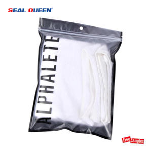 <span class=keywords><strong>Sac</strong></span> <span class=keywords><strong>de</strong></span> pochette à bijoux à fermeture éclair en PVC/<span class=keywords><strong>EVA</strong></span> avec logo personnalisé pour emballage <span class=keywords><strong>de</strong></span> boucle d'oreille/collier/cosmétiques - Product Image 5