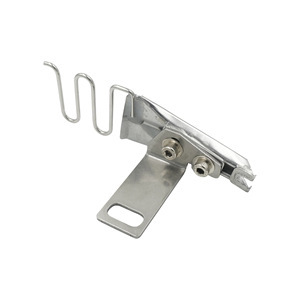 Tube de traction pour machine à coudre industrielle, outil de découpe de bordure, pièce d'équipement pour le traitement des vêtements en matériaux de moyenne épaisseur - Product Image 1