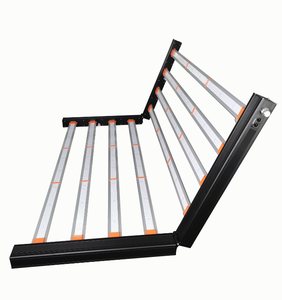 640W/720W/800W/1000W <span class=keywords><strong>Samsung</strong></span> lm301b lm301h EVO LED เติบโตแสงสําหรับขั้นตอนที่แตกต่างกันของการเจริญเติบโตของพืช - Product Image 5