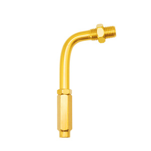 Régulateur de câble d'accélérateur, de frein et d'embrayage CNC M10 à 90 degrés, pièces détachées pour moto et moto tout-terrain - Product Image 4