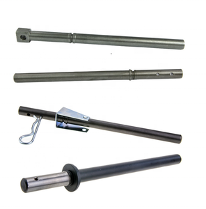 Fabrikant Levert Landbouwmachines Onderdelen Maaidorser-En Maïskop-Onderdelen - Product Image 3