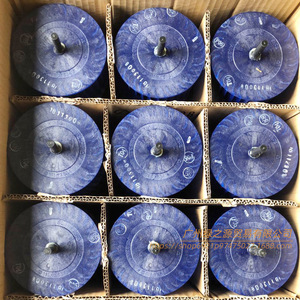ใบพัดลมแบบ Cross Flow ขนาด 96x661 มม. ใบพัดพลาสติก พัดลมดูดอากาศ ใบพัดลมส่งลม ขนาด 121x803 มม. รุ่น Windmill A3 - Product Image 4