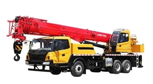 Marca <span class=keywords><strong>China</strong></span> 45 TON Mini Camión grúa SANY STC450C5 camión hidráulico con grúa directa de fábrica para camión a la venta en Stock - Product Image 3