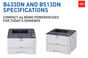 ชิปรีเซ็ตโทนเนอร์ใหม่สำหรับตลับหมึก OKI B433dn B513dn หมายเลขชิป 09006236 09006237 09006238 และชิปโทนเนอร์ ความจุ 3K 7K 12K - Product Image 2