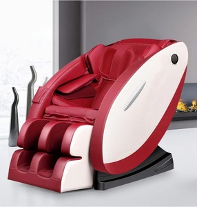 Household Multifunctional <b>Massage</b> <b>Sofa</b> Automatic Recliner Wholesale Electric Space Luxury <b>Massage</b> Chair - Product Image 2