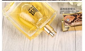 Parfum pour femmes, frais et durable, coffret cadeau de parfum, vente en gros par les fabricants 100ML - Product Image 6