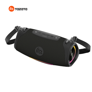 High-End <b>Wireless</b> Super Speaker with IPX7 Waterproof RGB <b>Light</b> - Product Image 3