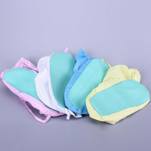 Giày bảo hộ phòng thí nghiệm chống bụi, giặt được, chống tĩnh điện, phủ chống tĩnh điện cho phòng sạch - Product Image 6
