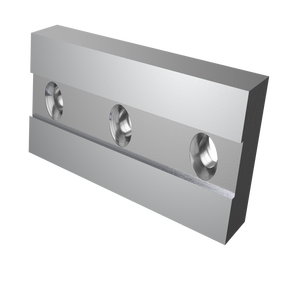 금속 스크랩 절단을 위한 고효율 정밀 갠트리 가위를 위한 망간 크롬 1.2743 - Product Image 5