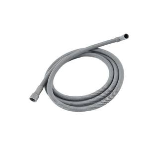 Manguera de desagüe de 1.2m de plástico para accesorios de lavavajillas - Product Image 1