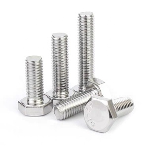 Trung Quốc UNC UNF chủ đề M8 <span class=keywords><strong>M22</strong></span> <span class=keywords><strong>Bolt</strong></span> lớp 8.8 M 10*1.5*90 ISO 4014 Hex bu lông - Product Image 1