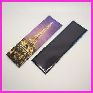 Foto personalizada Viena Ímã <span class=keywords><strong>Dubai</strong></span> Turismo Holanda EUA Cidades Ímã De Geladeira Ímãs - Product Image 3