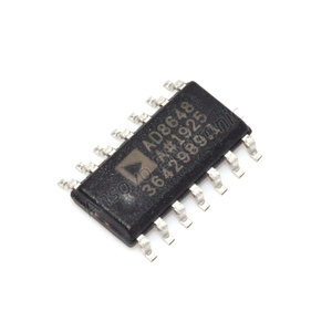 ANSOYO AD8648ARZ-REEL7 AD8648ARZ AD8648 14SOIC IC Chips Integrated Circuits Electronic Components <b>Power</b> <b>Amplifier</b> - Product Image 4