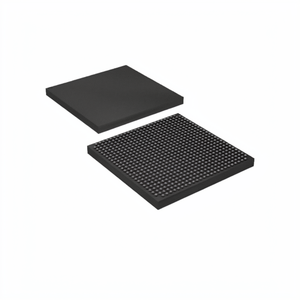 IC SOC CORTEX A9 1.5GHZ 672FBGA 672 BBGA, FCBGA 10AS016E3F27I1HG Componentes Electrónicos Originales Integrados - Product Image 1
