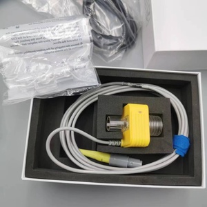 Monitor Veterinario Portátil Eléctrico de 12 Pulgadas para Animales, Multiparámetros, Monitor de Pacientes, PM8000V - Product Image 6