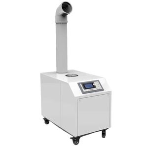 3L <b>HumIdifier</b> Industrial & Commercial Ultrasnico Humidificado Hospital Ultrasonic <b>Humidifier</b> Mushroom Growing Sprayer - Product Image 1