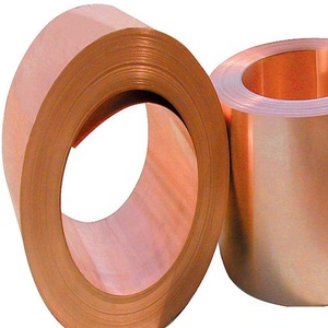 Bobina de Cobre <span class=keywords><strong>C10400</strong></span> de Primera Calidad Más Vendida - Product Image 5