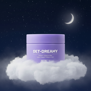 Lotion Tubuh Pengencang, Perawatan, dan Nutrisi Semalaman dengan Properti Anti-Kerut dan Anti-Penuaan, Mengandung Vitamin C Kelas Makanan - Product Image 6