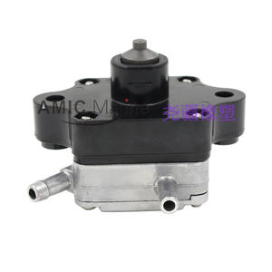 Bomba de Aceite Marina Compatible con Motores Fuera de Borda Yamaha 66M-24410-10-00 - Product Image 3