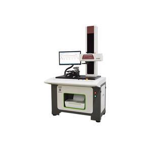 Máquina de Teste de Rugosidade, Medidor de Rugosidade, Ondulação e Perfil, Testador de Redondeza e Cilindridade de Alta Precisão - Product Image 5