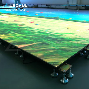 Ledful trong nhà p6.2 Màn hình <span class=keywords><strong>LED</strong></span> Độ phân giải cao <span class=keywords><strong>LED</strong></span> hiển thị video Trung Quốc không dây từ <span class=keywords><strong>LED</strong></span> Pixel video 3D <span class=keywords><strong>LED</strong></span> Video sàn nhảy - Product Image 1