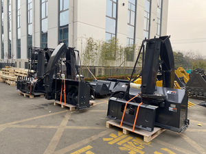 ماكينة تنظيف الثلج الأوتوماتيكية بالكامل متعددة الأغراض من MONDE ، آلة هيدروليكية مركبة على Skid ، - Product Image 4