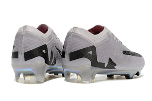 Siêu Chất Lượng Grey Không Khí Zoom 15 Như Thương Hiệu Nổi Tiếng Bóng Đá Khởi Động Người Đàn Ông Cleats Bóng Đá Tăng Gói Đá Quý - Product Image 2