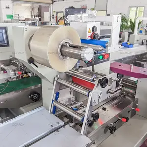 Machine à emballer automatique de cartes à collectionner <span class=keywords><strong>sim</strong></span> pour le sport - Product Image 6