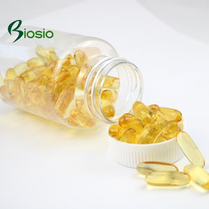 เจลน้ำมันปลา Dha Epa โอเมก้า3 6 9 - Product Image 4