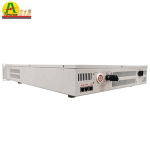 1000V 2000V 3mA điện áp cao lập trình chuyển đổi chế độ điều chỉnh 2kv DC quy định cung cấp điện 600W Điện 2kv Nguồn cung cấp - Product Image 2