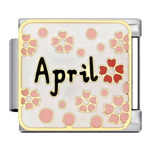 Bracelet chaîne unisexe en acier inoxydable, module élastique italien, à faire soi-même, toutes saisons, avec breloques - Product Image 5