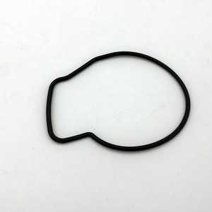 Joint d'étanchéité en silicone personnalisé Jiajie pour pompe à eau de voiture, résistant aux hautes températures et à l'huile, pièce non standard - Product Image 2
