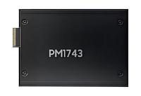 Disque SSD interne 2,5 pouces NVMe PCIe 4.0 MZ3LO15THBLA-00A07 avec interface U.2, capacité de 15,36 To, pour serveurs de centre de données, cloud computing et entreprises
