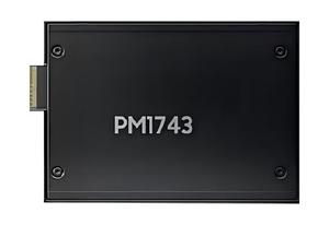 อินเทอร์เฟซ U.2 ความจุ 15.36TB NVMe PCIe 4.0 MZ3LO15THBLA‑00A07 สำหรับเซิร์ฟเวอร์ศูนย์ข้อมูล คอมพิวเตอร์คลาวด์ ระบบจัดเก็บข้อมูลองค์กร SSD - Product Image 3