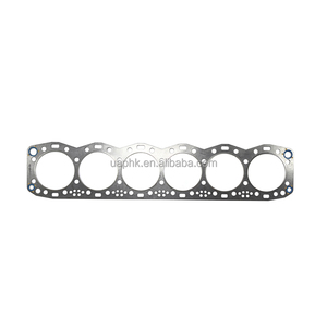 Juego de Juntas de Culata para Motor Diésel S60 23532333, Juego de Juntas Superiores - Product Image 2
