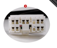 Adaptateur <span class=keywords><strong>Launch</strong></span> X431 Tesla 12 + 20 Compatible avec X-431 PAD V, PAD VII Series, EV MAX, X431 <span class=keywords><strong>PRO</strong></span> <span class=keywords><strong>3S</strong></span> + V3.0/V5.0 - Product Image 2