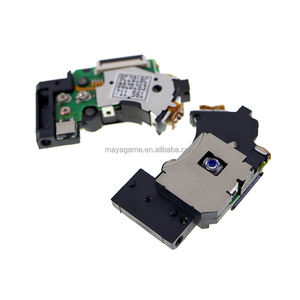 Lecteur de lentille Laser <span class=keywords><strong>PVR</strong></span>-<span class=keywords><strong>802W</strong></span> PVR802W <span class=keywords><strong>PVR</strong></span> <span class=keywords><strong>802W</strong></span> pour Console de jeu Playstation 2 pour lentille Laser mince PS2 - Product Image 1
