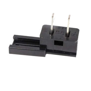 Pack de 25 fiches à glissière pour femme, SPT-2 - Product Image 1