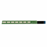 Fabricante Personalizado de Circuitos Impresos Flexibles FPC de una Sola Cara, Circuitos de Sensor, Interruptores de Membrana, Capas de Circuito, Conectores, Teclado